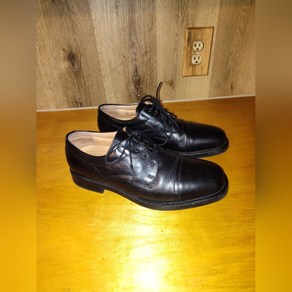 Bostonian Oxfords sz12